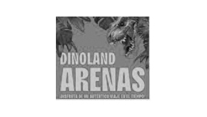Dinoland Arenas