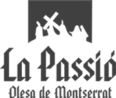 La Passió Olesa de Montserrat