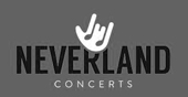 Neverland Concerts